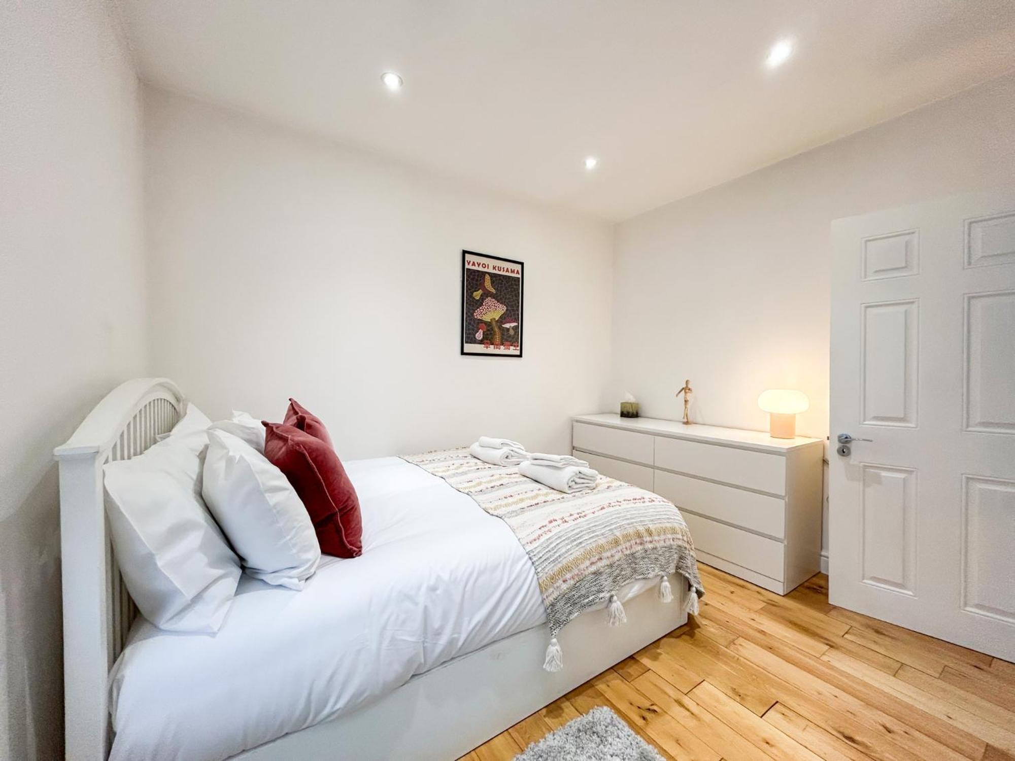 Camden P3 *