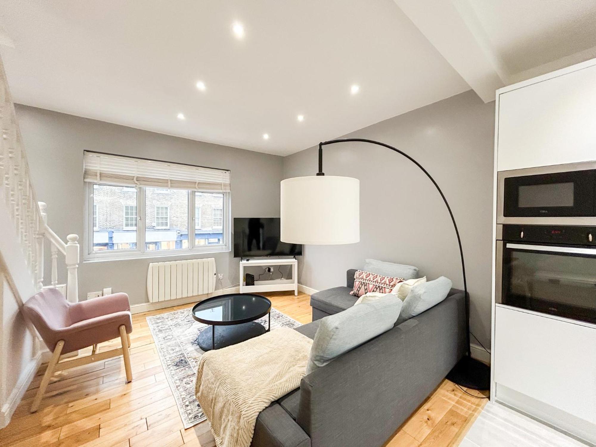 Appartamento Camden P3 *