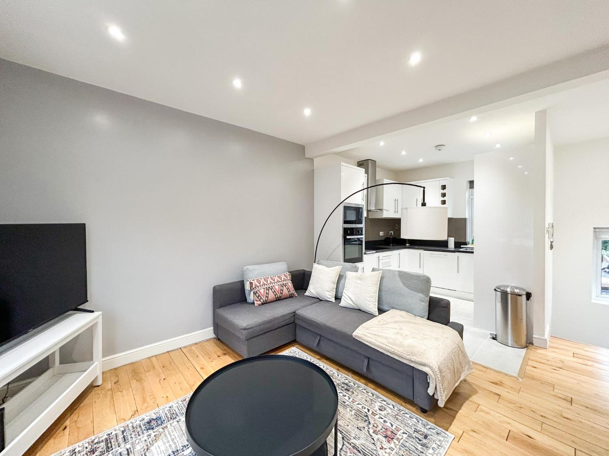 Appartamento Camden P3 Londra