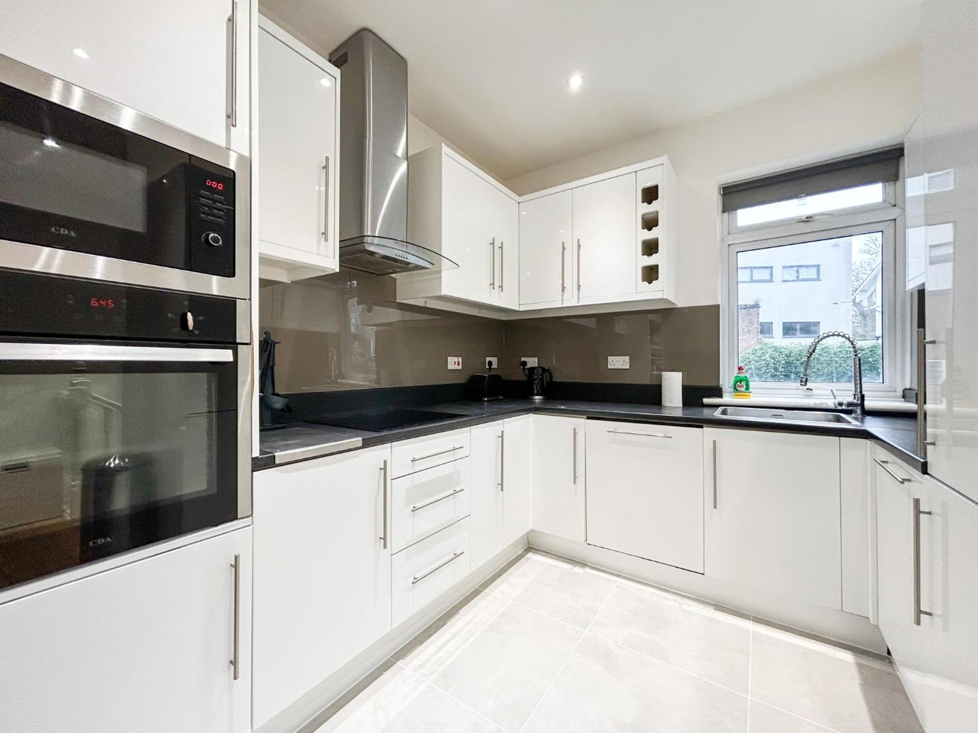 Apartment Camden P3